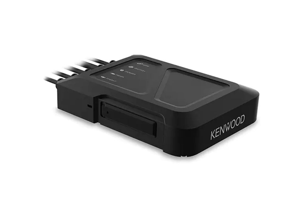 Kenwood STZ-RF200WD mother unit