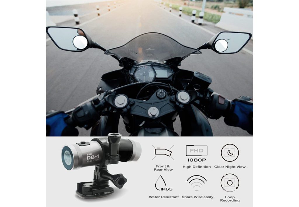 LKT DB-1 Pro features