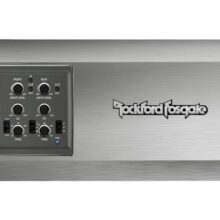 Rockford Fosgate HD14U-STAGE2 amp top
