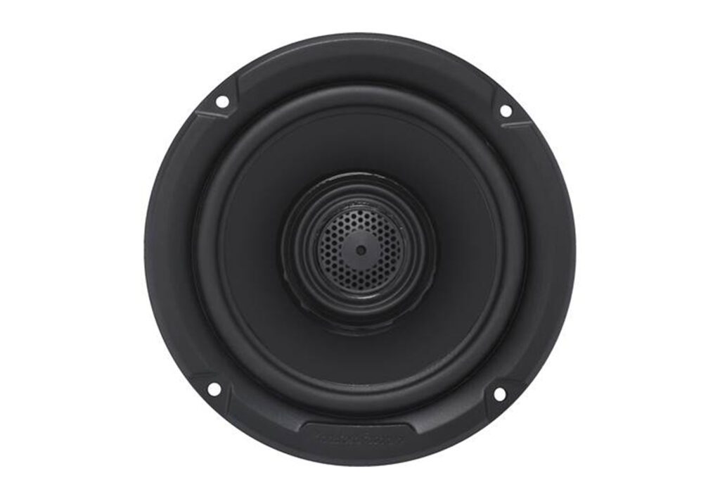 Rockford Fosgate HD14U-STAGE2 speaker front