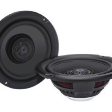Rockford Fosgate HD14U-STAGE2 speakers