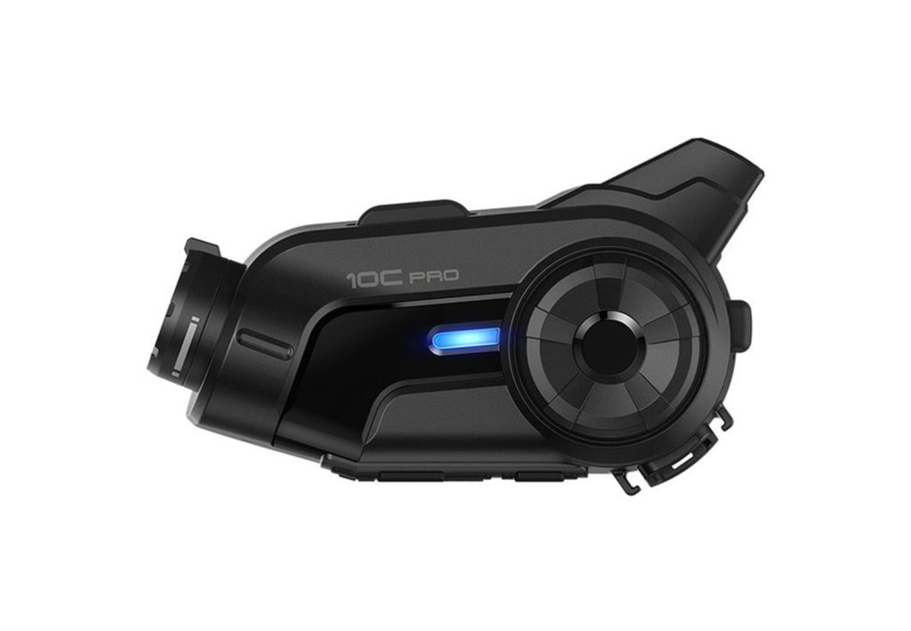Sena 10C Pro