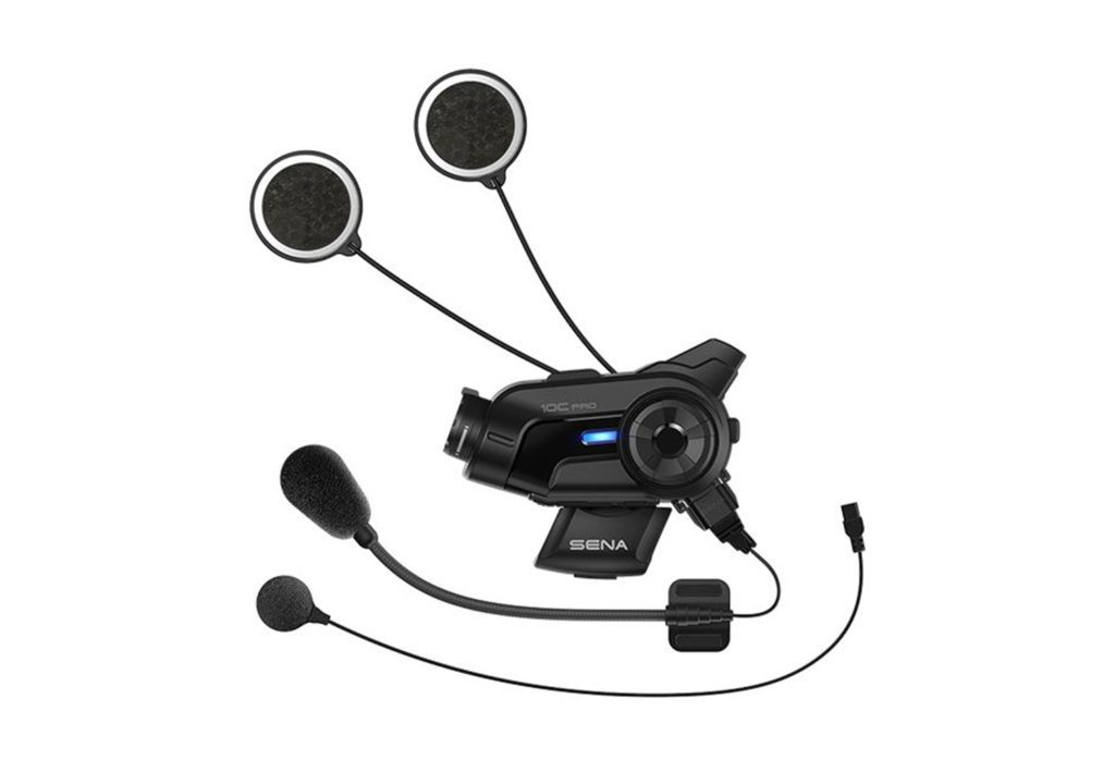 Sena 10C Pro headset
