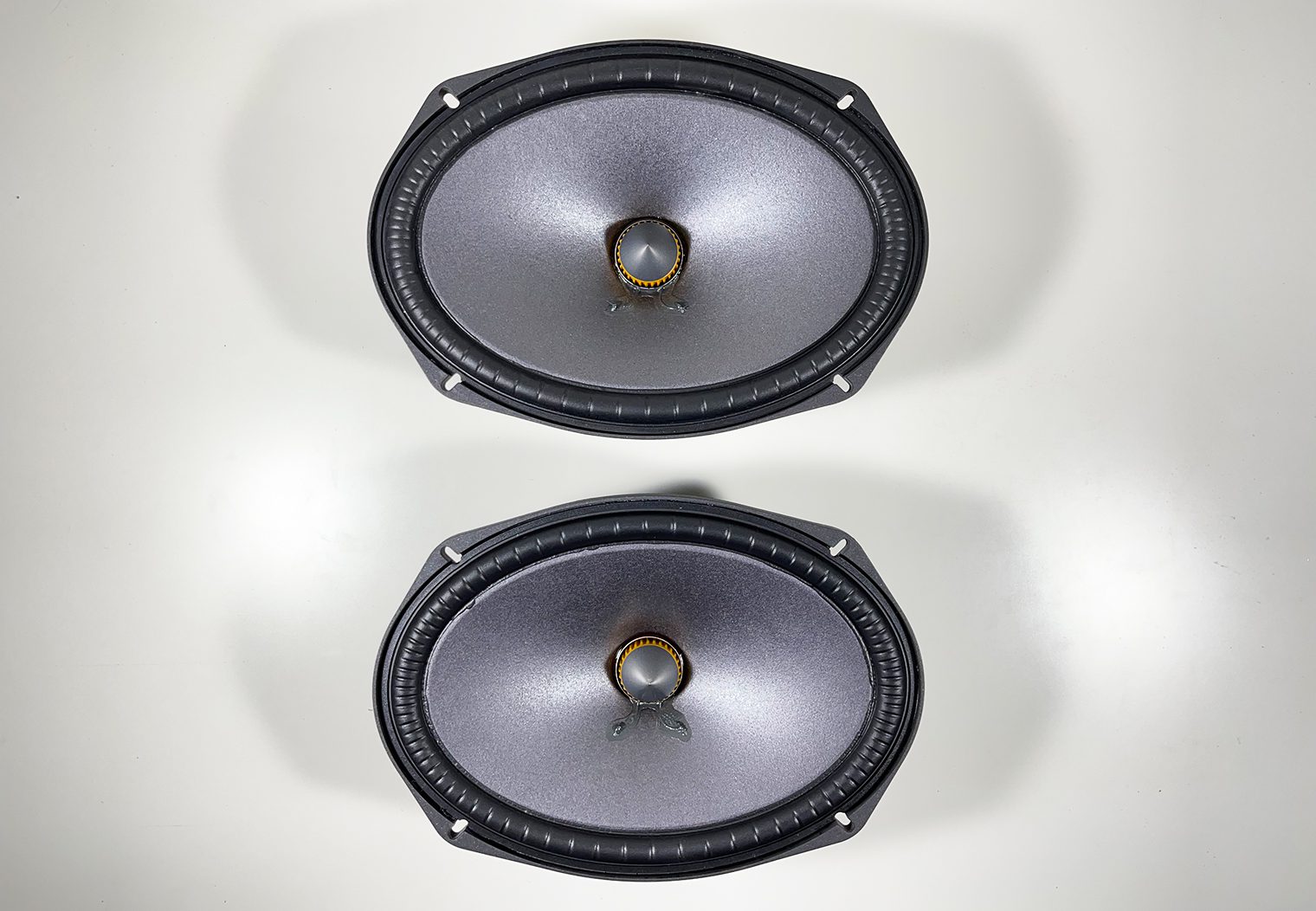 Sony XS-692ES speakers pair