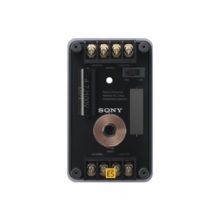 Sony XS-692ES crossover