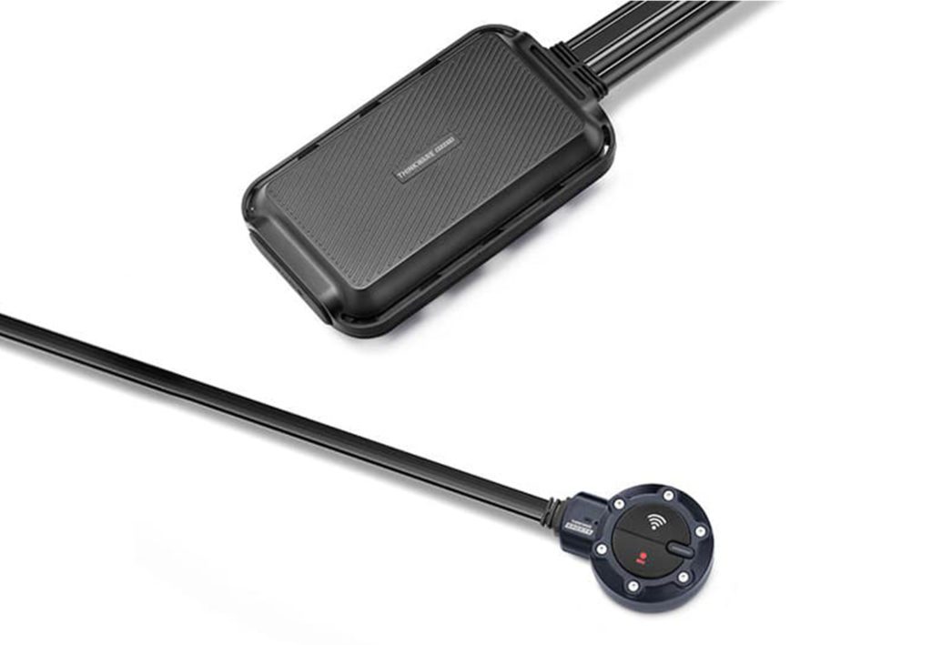 Thinkware M1 remote