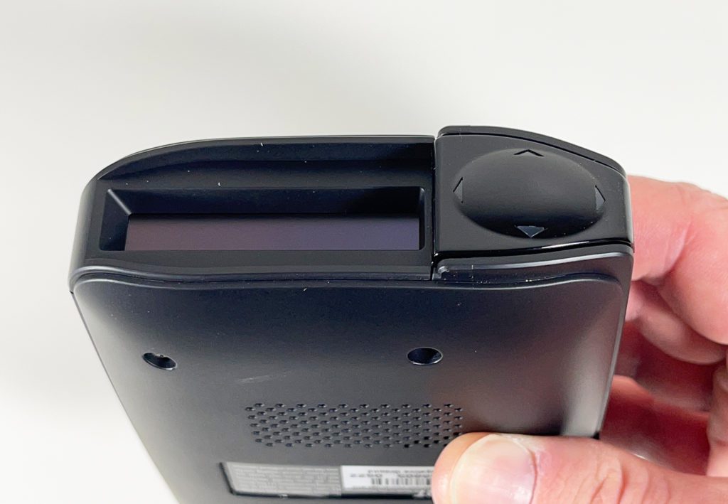 escort max 360 smartcord