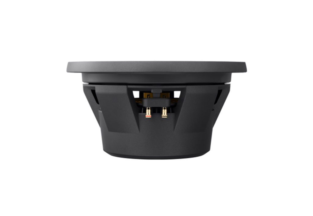 Sony XS-W124ES Side