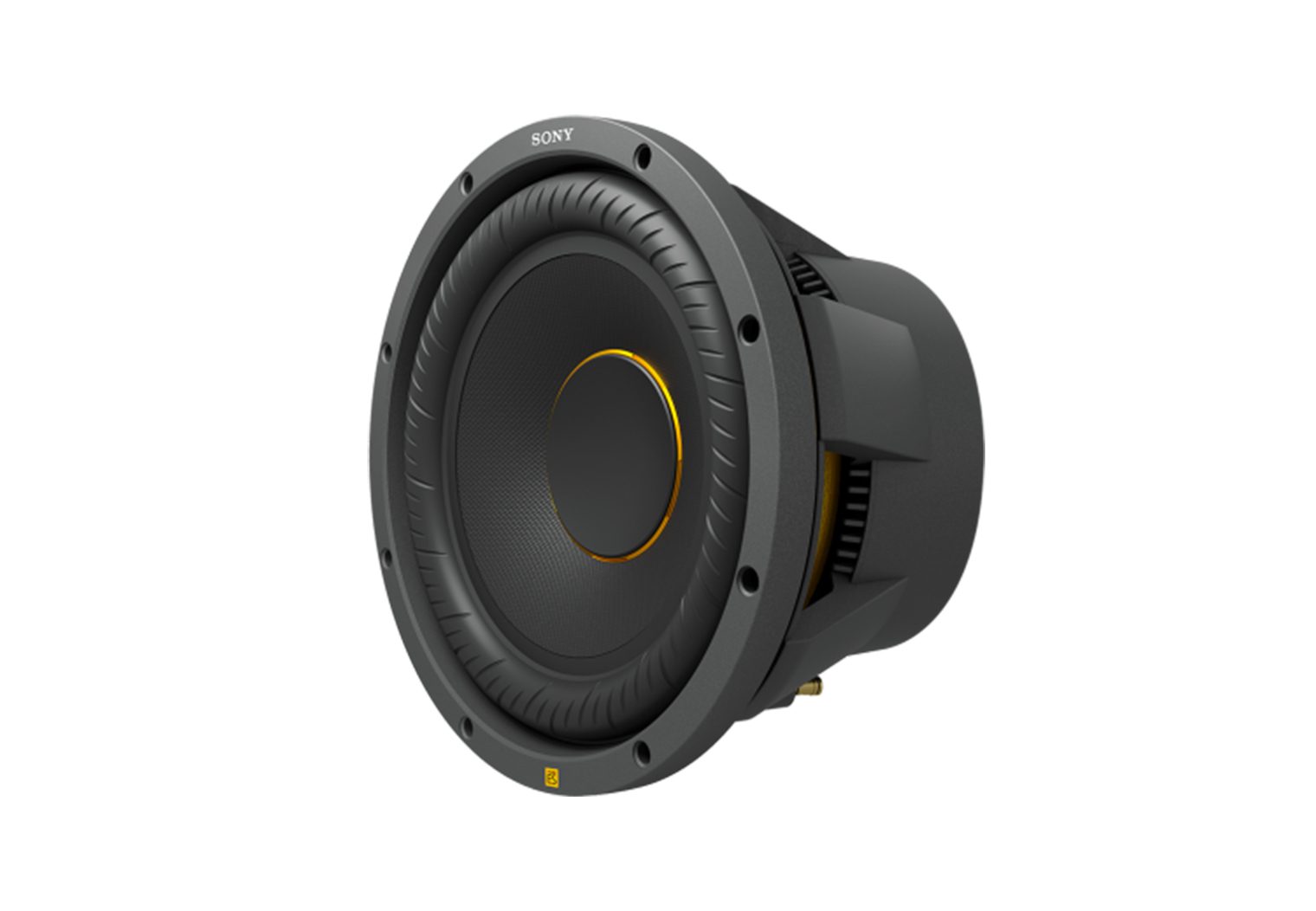 Sony XS-W124ES