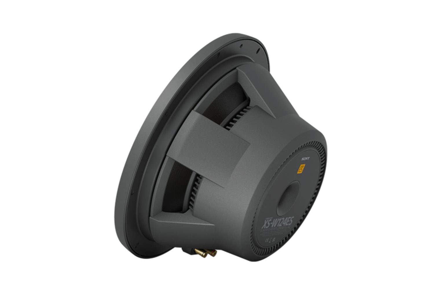 Sony XS-W124ES - Image 5