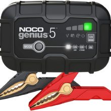 NOCO Genius5