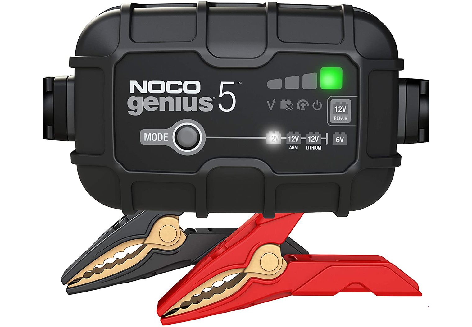NOCO Genius5