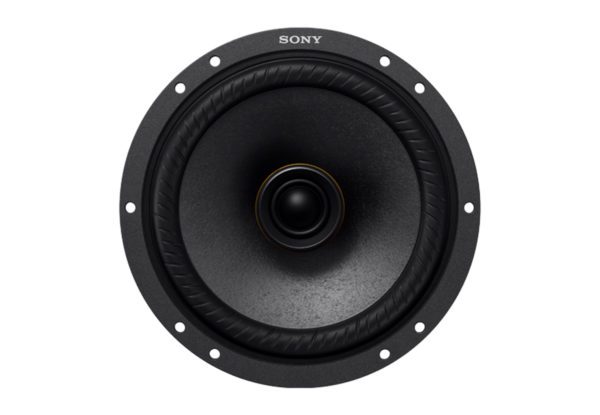 Sony XS-160ES front