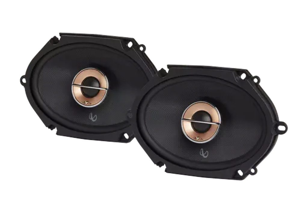 Subwoofer Best 6x8 Speakers Best 6x8 Speakers For Bass 6X8" Amplified UnderSeat Subwoofer 150 Watts Rms