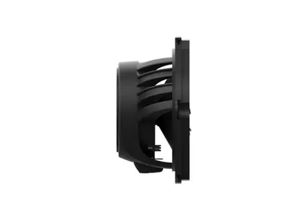 Infinity Kappa 683XF side view