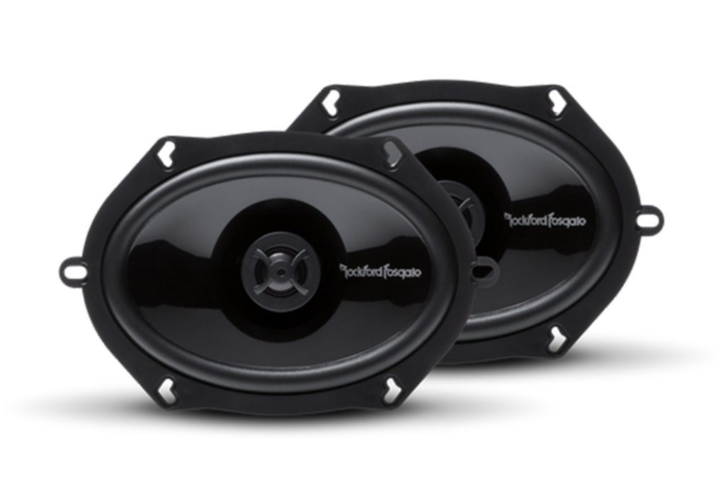 Rockford Fosgate P1572