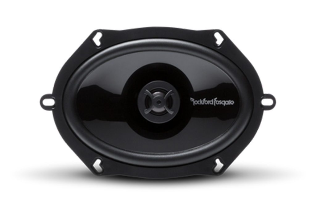 Rockford Fosgate P1572 single