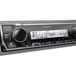 Kenwood KMR-M332BT
