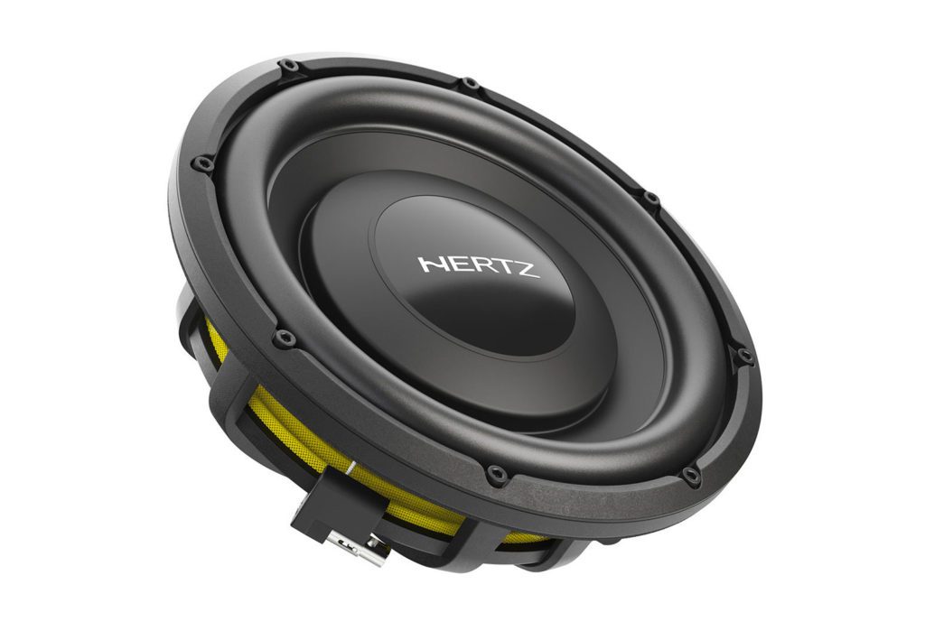 Hertz MPS 250 S2