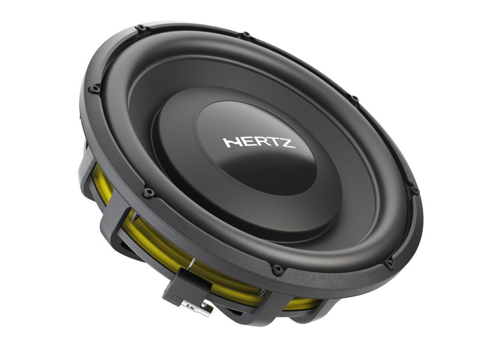 Hertz MPS 300 S2