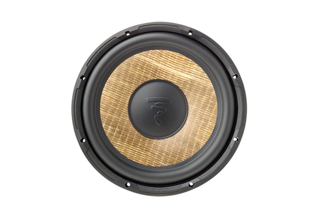 Focal P 25 FSE