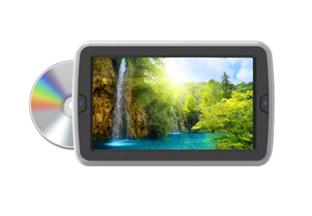 Accele DVD9855