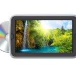 Accele DVD9855