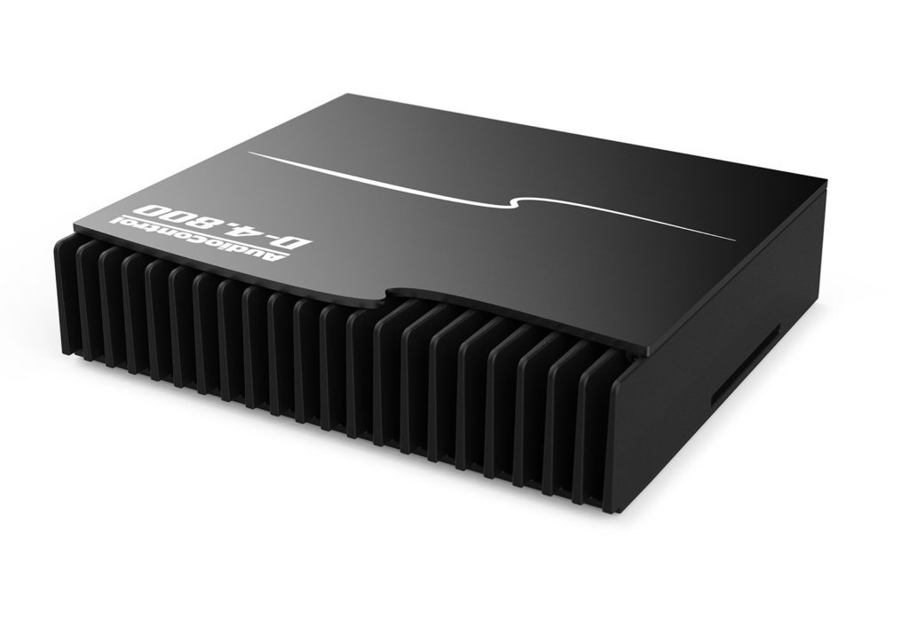 AudioControl D-4.800