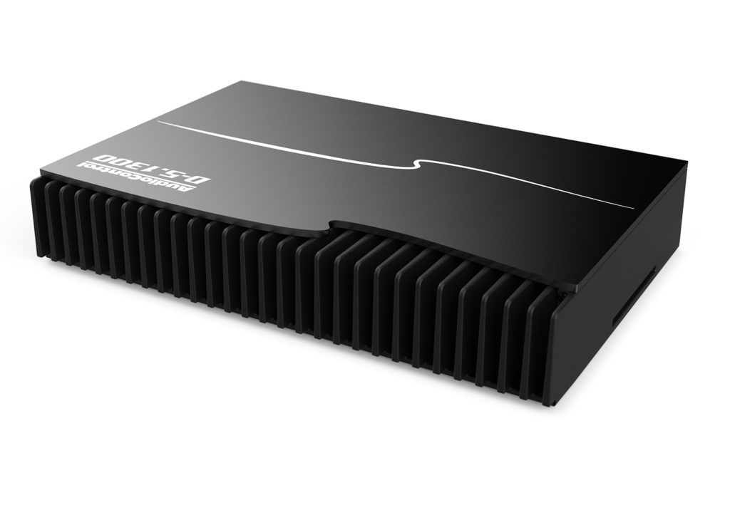 AudioControl D-5.1300