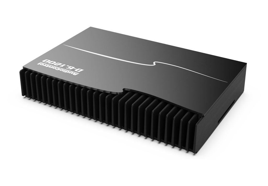 AudioControl D-6.1200