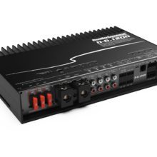 AudioControl D-6.1200 angle