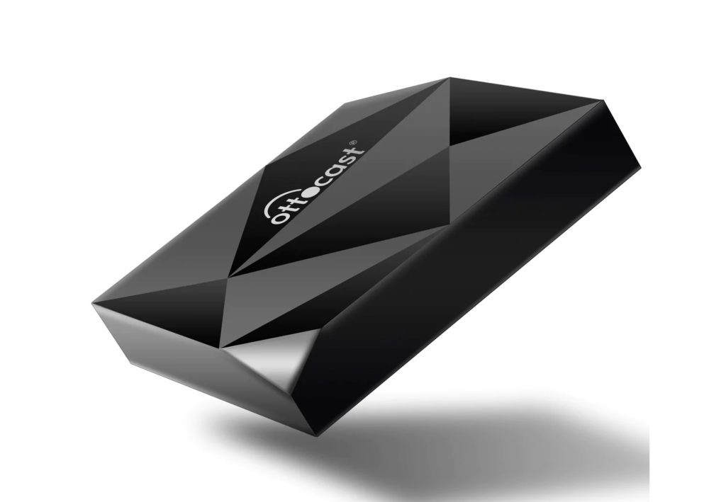 OttoCast U2 Air Angle