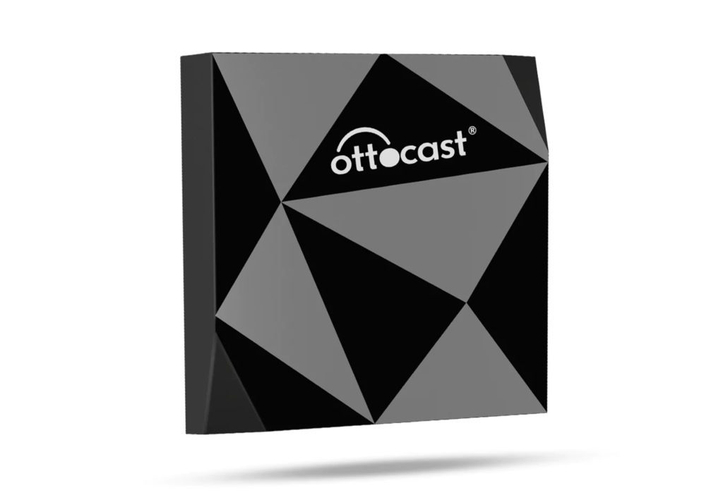 Ottocast U2 Air