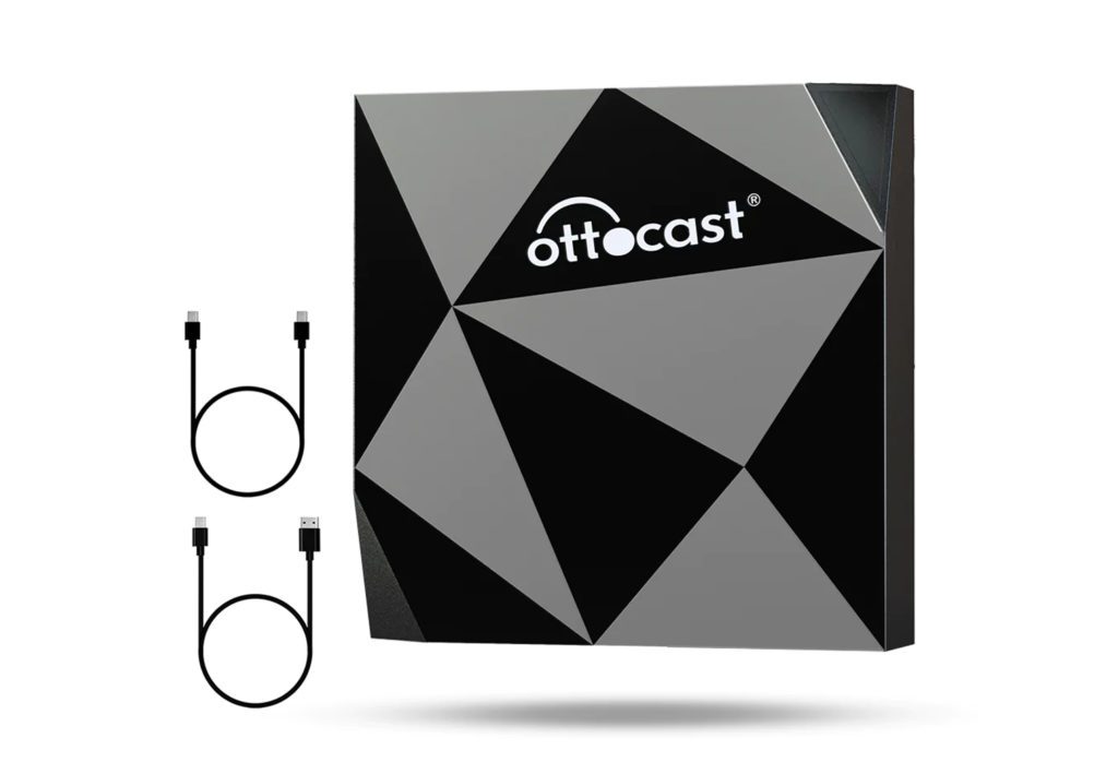 Ottocast U2 Air Wires