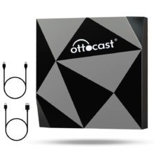 Ottocast U2 Air Wires