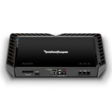 Rockford Fosgate T1500-1BDCP angle