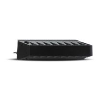 Rockford Fosgate T2500-1BDCP side