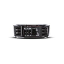 Rockford Fosgate T400X2AD connection panel 1
