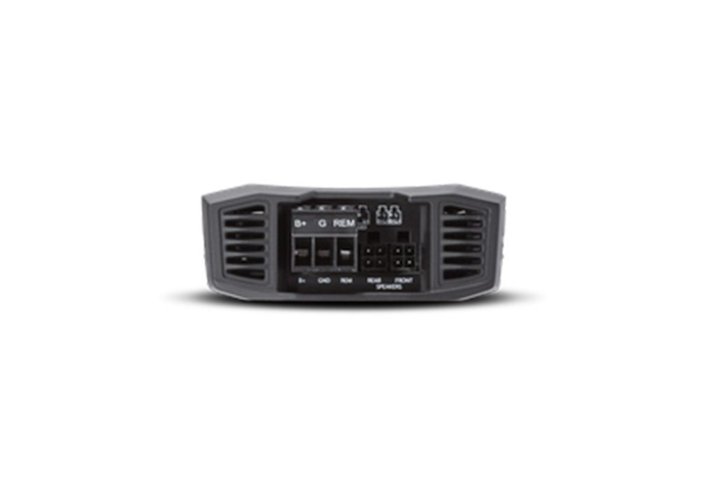 Rockford Fosgate T400X4AD height connection panel 2