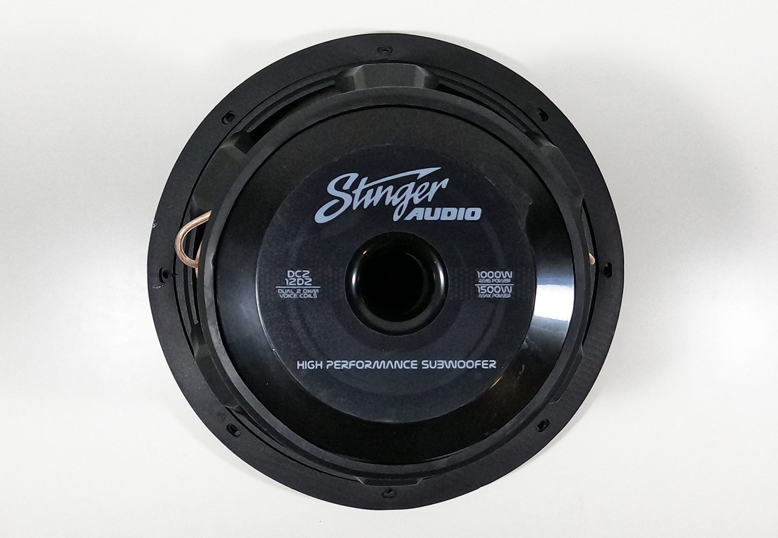 Stinger DC2-12D2 magnet