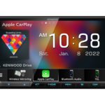Kenwood DMX-9708S