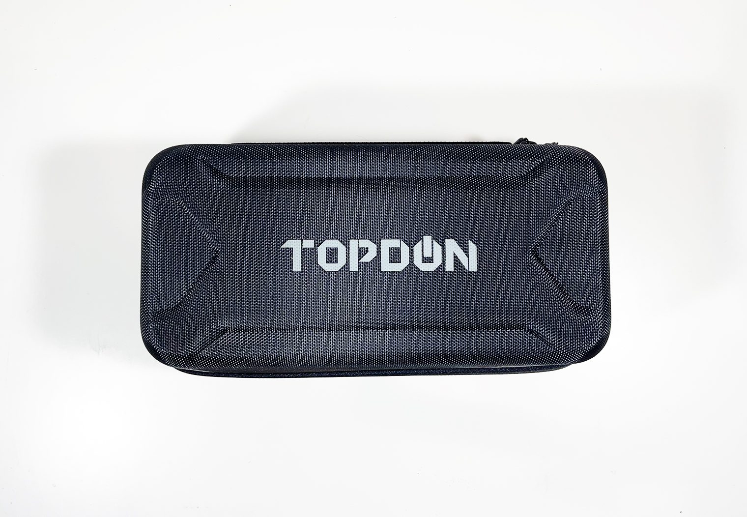 TOPDON JS3000 zip up case