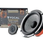 Focal Utopia 165W-XP