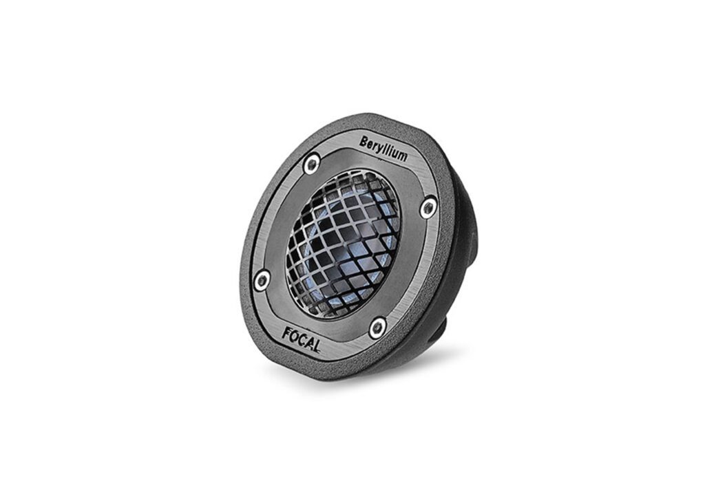Focal Utopia 165W-XP tweeter