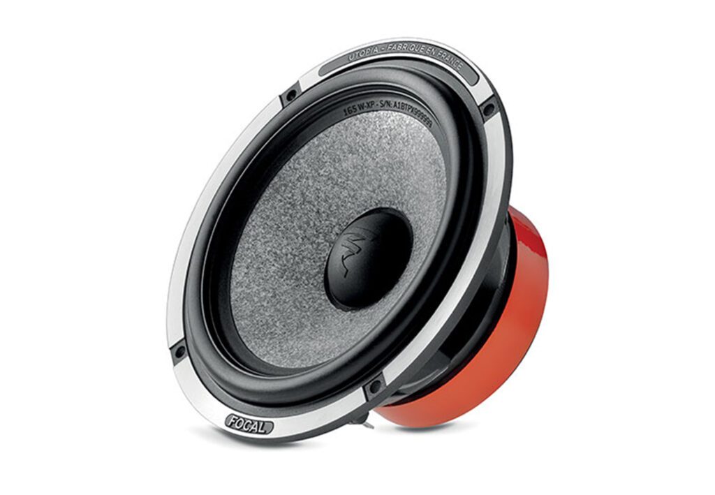 Focal Utopia 165W-XP woofer
