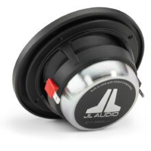 JL Audio C7-350cm rear