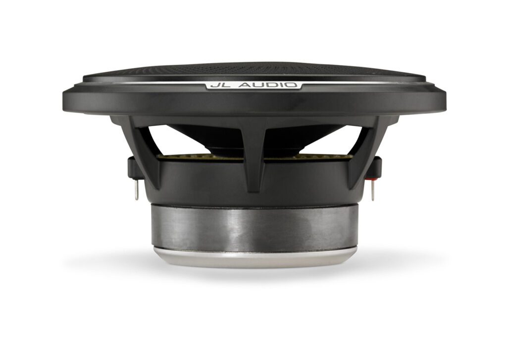 JL Audio C7-650cw side