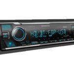 Kenwood Excelon KMM-X705