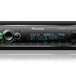 Pioneer MVH-S522BS