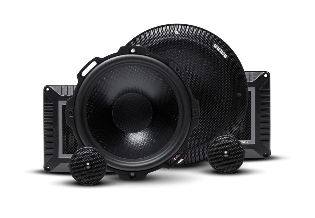 Rockford Fosgate T4652-S